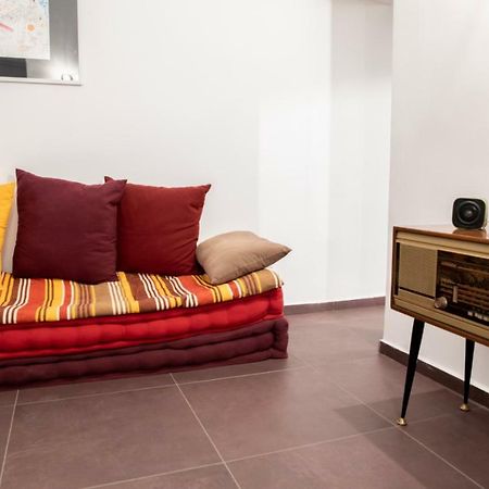 나폴리 Casa Maga B&B 외부 사진