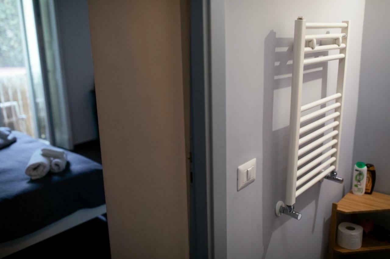 나폴리 Casa Maga B&B 외부 사진