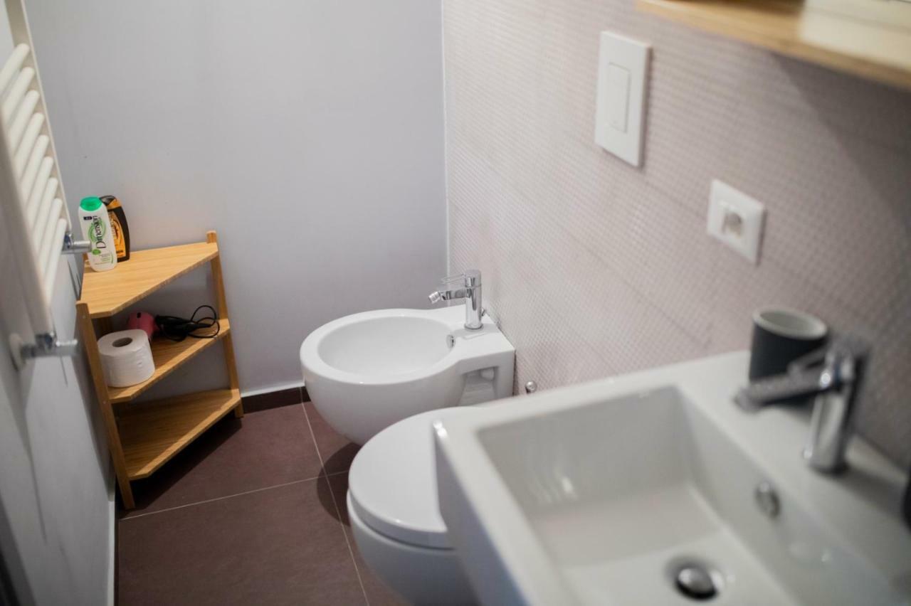 나폴리 Casa Maga B&B 외부 사진