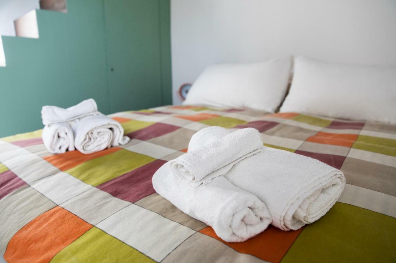 나폴리 Casa Maga B&B 외부 사진