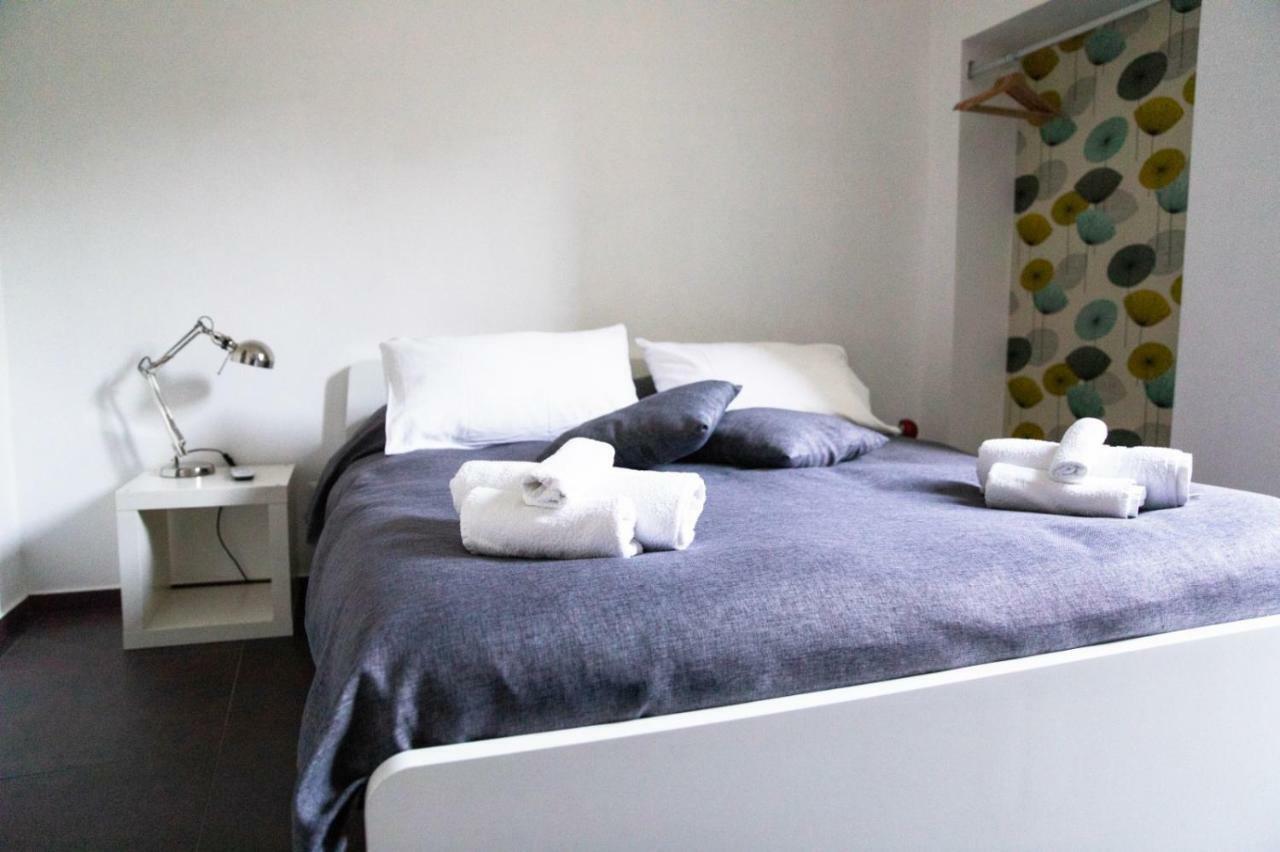나폴리 Casa Maga B&B 외부 사진