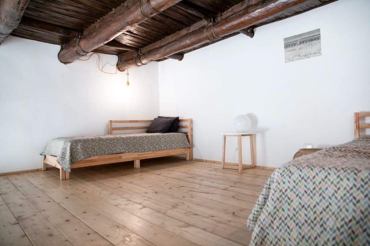 나폴리 Casa Maga B&B 외부 사진